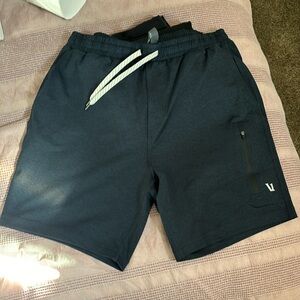 Vuori men’s shorts